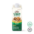 Nucare Glucose Plan Walnut Drink, KMF HALAL, 12 or 24 Packs