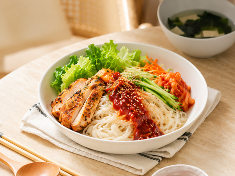What The New Tofu Ranking Means For Your Next Noodle Bowl