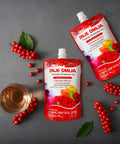 healthy korean beverage singapore omija extract