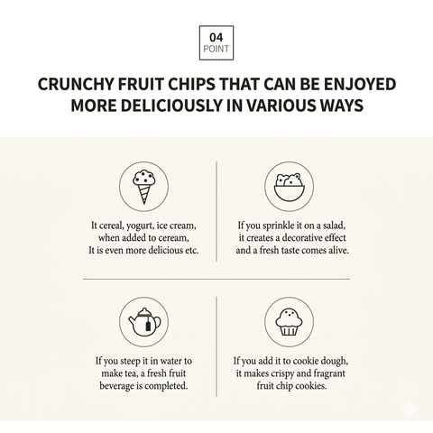 Abisak Fruit Chips - Dried Fig Chips 14g