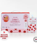 inje omija ade juice 100ml x 10 singapore