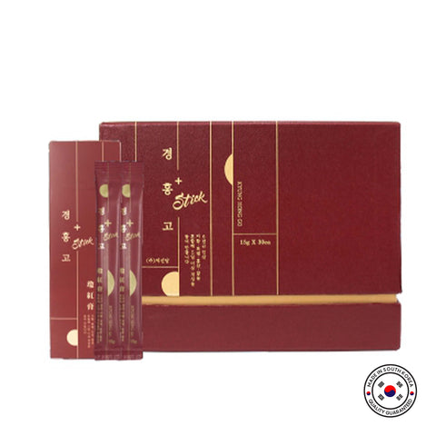 Gyeonghong-plus-go (stick) / 제선당경홍플러스고(스틱형)