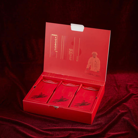 Jesundang 6-Year Korean Red Ginseng Extract | JoyK