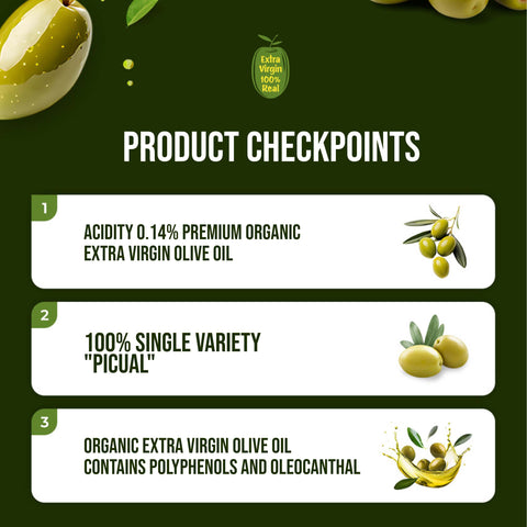 Extra Virgin Olive Oil 100% Stick Olive Oil 1 Box x 14 pcs / 유기농올리브오일