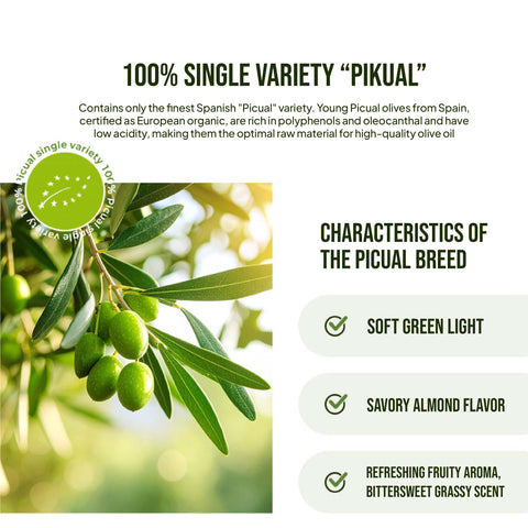 Extra Virgin Olive Oil 100% Stick Olive Oil 1 Box x 14 pcs / 유기농올리브오일