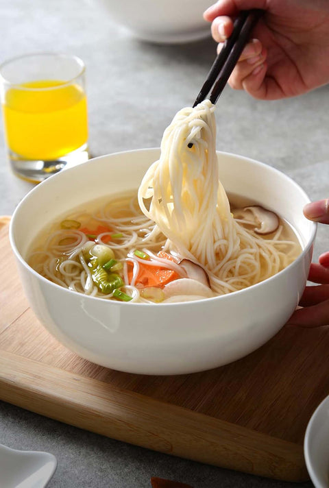 Tofu Noodle