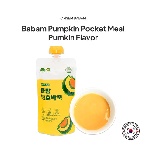 Special Diet Breakfast Bundle – MyNormal Bulletproof Coffee 6 Bottle & Babam Pumpkin Porridge