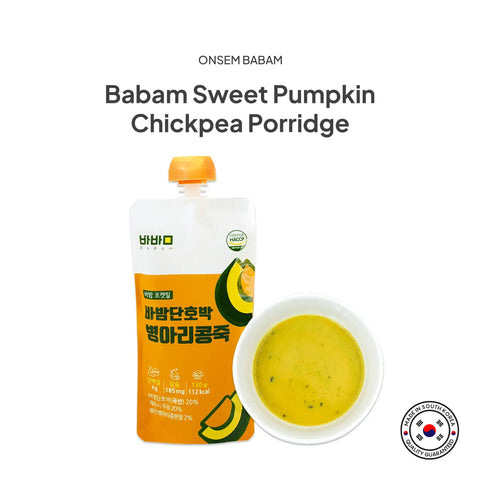 Special Diet Breakfast Bundle – MyNormal Bulletproof Coffee 6 Bottle & Babam Pumpkin Porridge