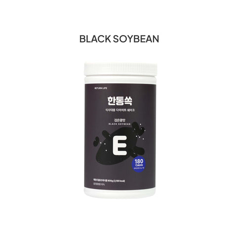 Returnlife Bottle Protein Shake (800g)