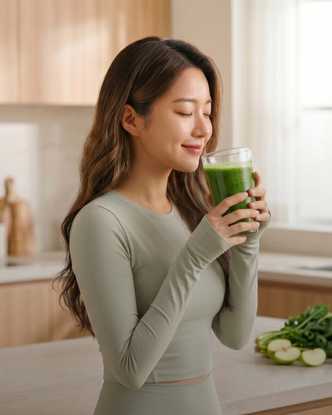 Cleanse & Beauty Package