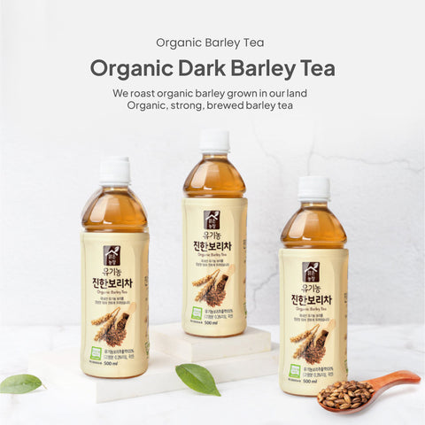JOYK Healthy Office Pantry Gift Box | Healthy Snacks, Tea & Granola Bundle