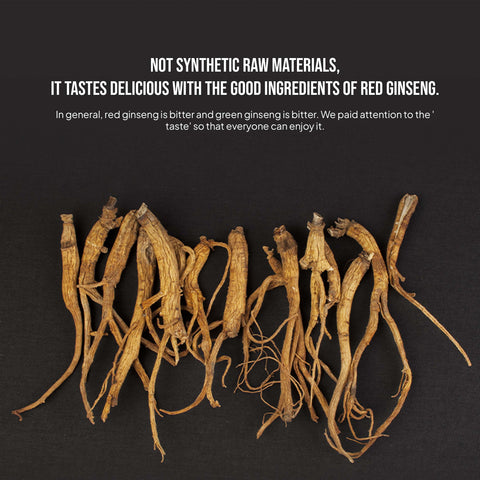 Premium Fermented Deer Antlers Korean Red Ginseng Extract 70ml x 90 Pcs / 명원담 프리미엄 발효 녹용 홍삼