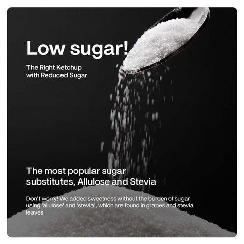 MyNormal Low Sugar Mustard 310g – Korean Condiment