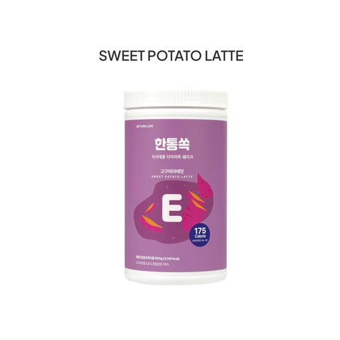 Returnlife Bottle Protein Shake (800g)