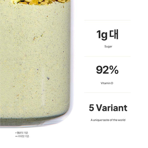 MEAL IT Protein Shake 560g / 밀잇 식단관리 단백질 쉐이크