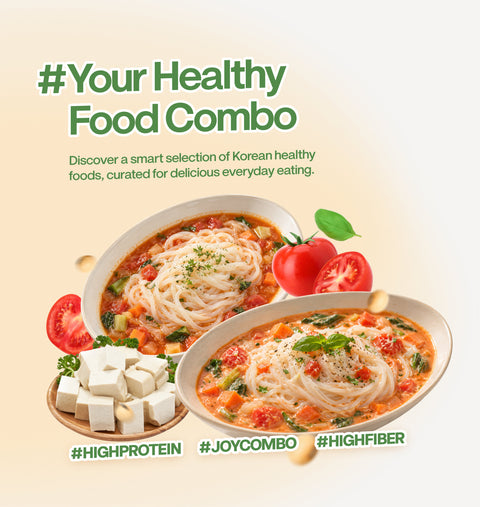 Delicious noodles, even better prices – only for a limited time!